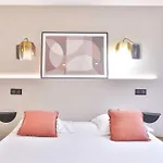 Beautifully & Design For 10p - 5min From The Marais Apartment Paris