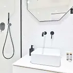 Apartment Beautifully & Design For 10p - 5min From The Marais