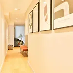 Apartment Beautifully & Design For 10p - 5min From The Marais